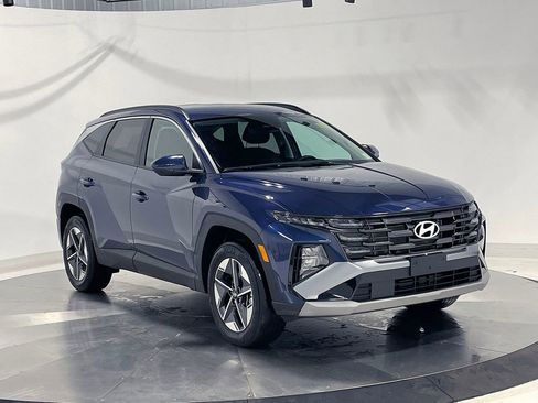 Used 2026 Hyundai Tucson SEL image 37