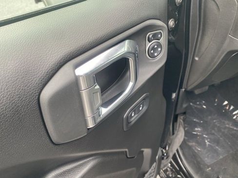 New 2026 Jeep Wrangler Willys image 13