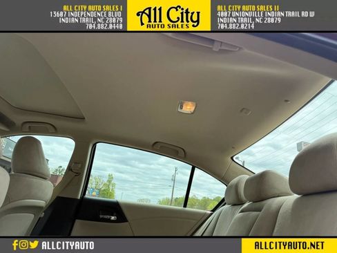 Used 2013 Honda Accord EX image 30