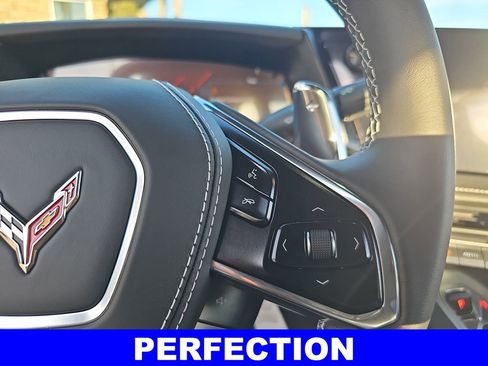 New 2026 Chevrolet Corvette Z06 image 17