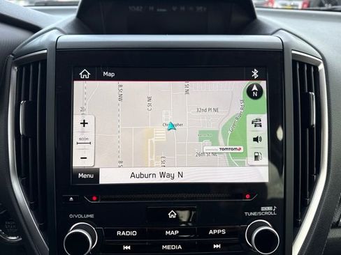 Used 2021 Subaru Forester Limited w/ Popular Package #3 image 26