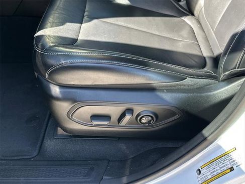 Certified 2021 Jeep Grand Cherokee L Limited image 19