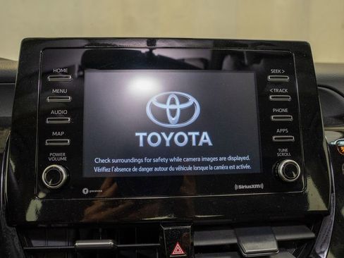 Used 2024 Toyota Camry LE image 11