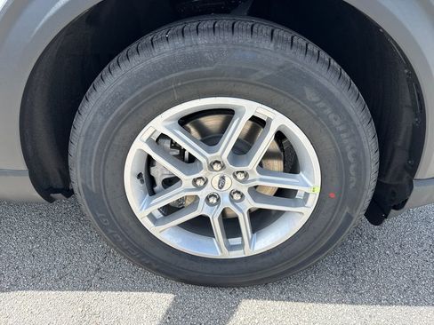 New 2026 Ford Explorer Active w/ Active Comfort Package RWD image 11