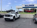 Used 2013 Ford F150 FX4 w/ Luxury Equipment Group image 3