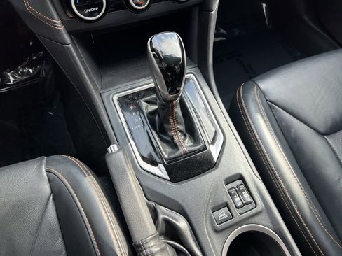 Used 2021 Subaru Crosstrek 2.5i Limited w/ Popular Package #4 image 22