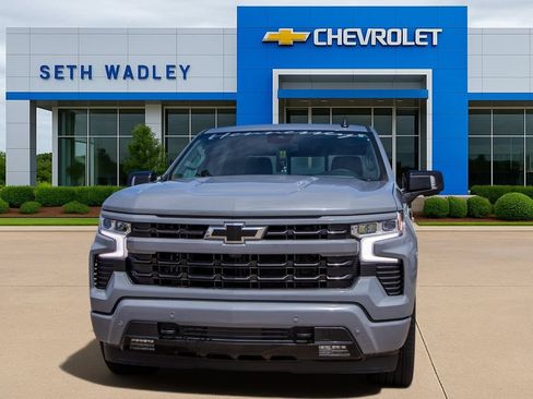 New 2025 Chevrolet Silverado 1500 RST w/ Convenience Package II AWD/4WD image 7