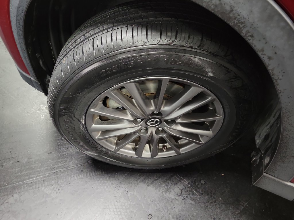 Used 2019 MAZDA CX-5 Touring FWD image 14