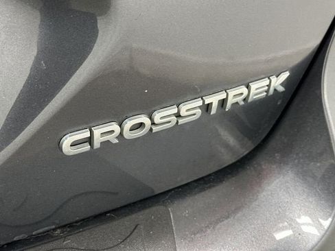 Certified 2024 Subaru Crosstrek 2.0i Premium image 28