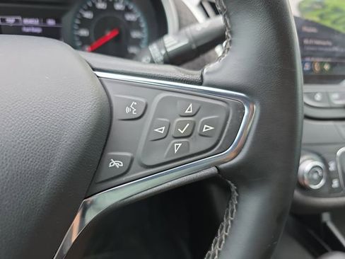 Used 2024 Chevrolet Malibu RS w/ LPO, Floor Liner Package FWD image 20