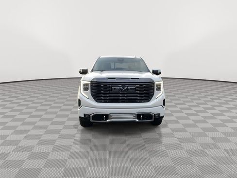 Used 2023 GMC Sierra 1500 Denali Ultimate image 2
