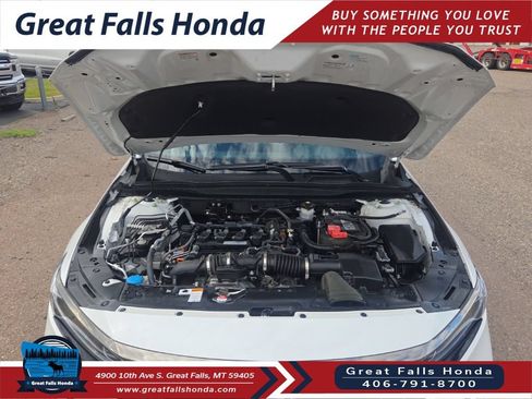 Used 2019 Honda Accord Sport image 9