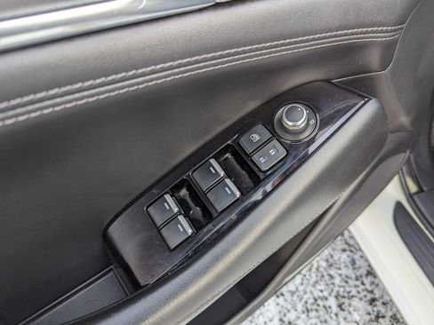 Used 2021 MAZDA MAZDA6 Grand Touring image 13