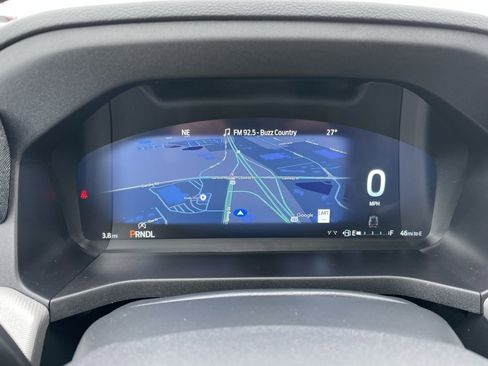 New 2026 Ford Explorer Active image 11