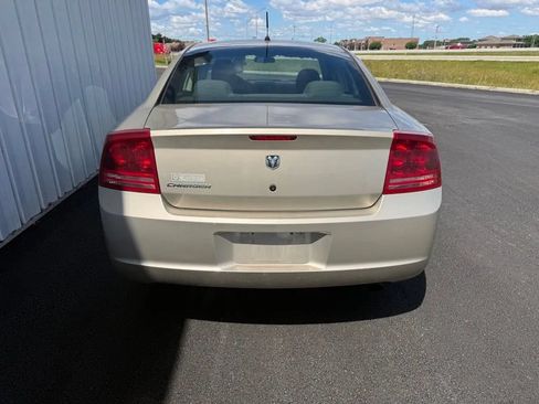 Used 2008 Dodge Charger SE w/ Convenience Group I RWD image 7