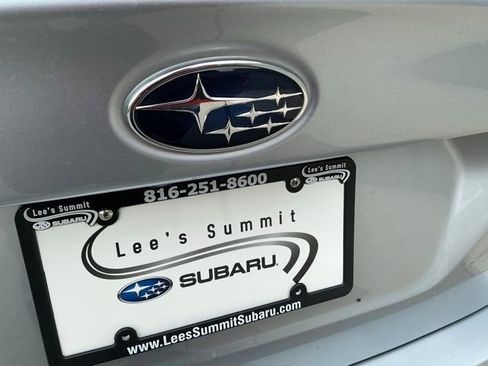 Certified 2023 Subaru Legacy Premium AWD/4WD image 4