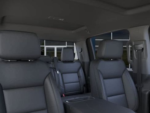 New 2026 GMC Sierra 1500 SLT RWD image 24