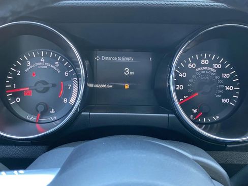 Used 2017 Ford Mustang GT w/ GT Performance Package image 11