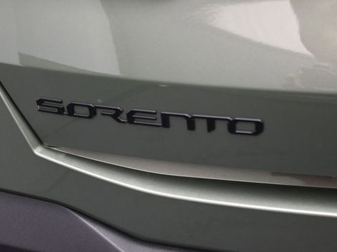 New 2026 Kia Sorento SX AWD/4WD image 11