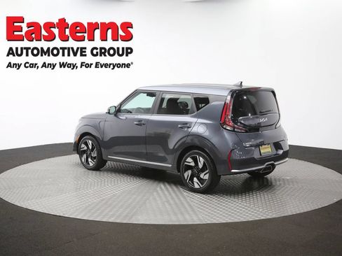 Used 2023 Kia Soul GT-Line FWD image 64
