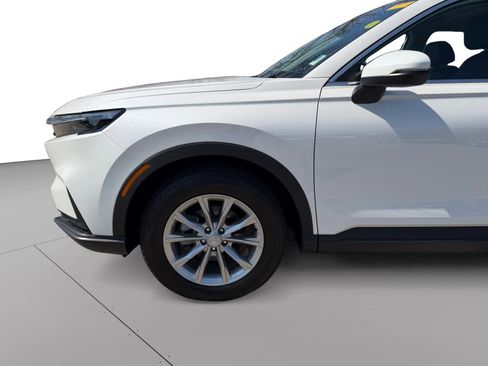 Used 2025 Honda CR-V EX-L image 19