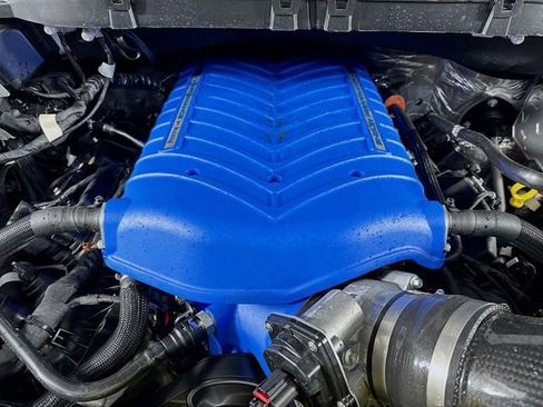 New 2025 Ford F150 Lariat w/ Equipment Group 501A Mid image 30