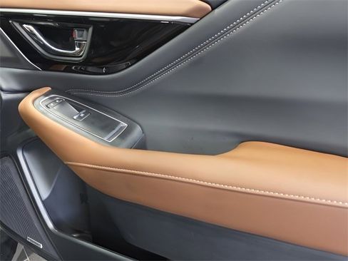 Certified 2025 Subaru Outback Touring XT w/ Tech Package 3 image 23