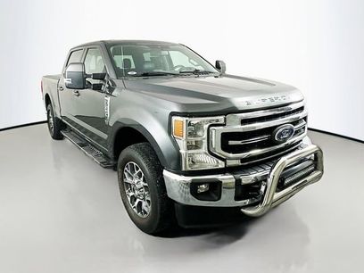 Used 2020 Ford F250 Lariat w/ Lariat Value Package