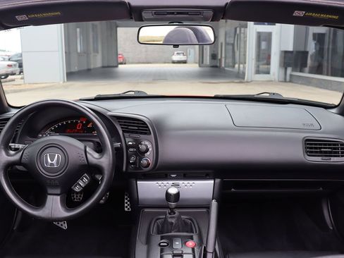 Used 2007 Honda S2000 image 14