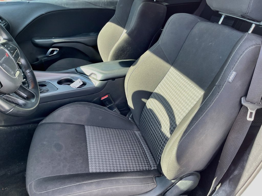 Used 2023 Dodge Challenger R/T RWD image 19