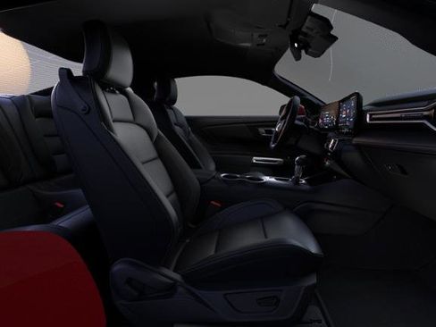 New 2025 Ford Mustang Premium image 27
