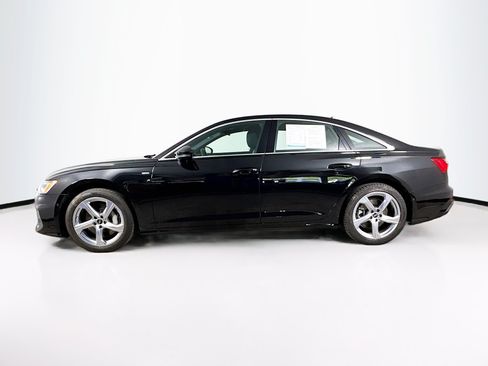 Used 2024 Audi A6 Premium Plus AWD/4WD image 7