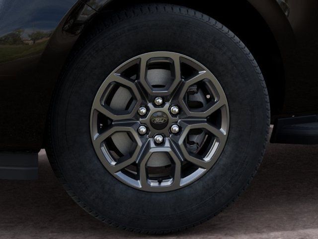 New 2027 Ford Expedition Active AWD/4WD image 18