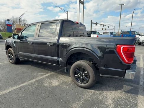 Used 2023 Ford F150 XLT RWD image 6