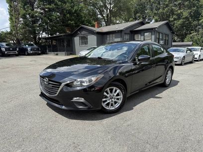 Used 2014 MAZDA MAZDA3 i Touring