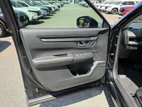 New 2025 Honda CR-V EX image 13