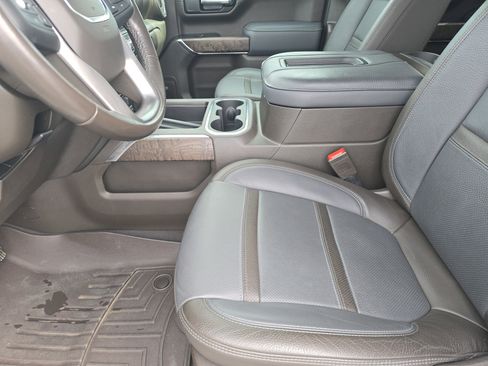 Used 2021 GMC Sierra 1500 Denali w/ Denali Ultimate Package image 9