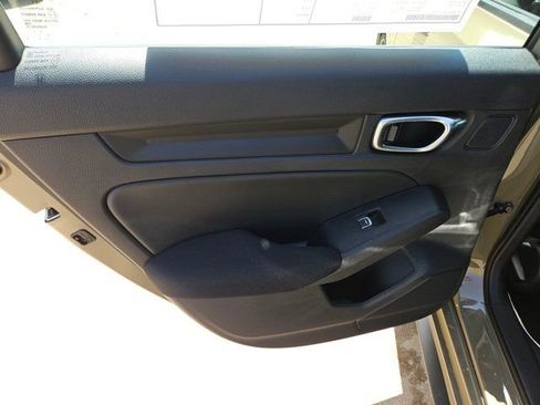 New 2026 Honda Civic Sport image 12