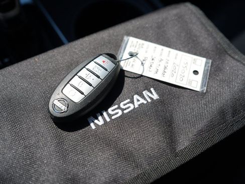 Used 2020 Nissan Altima 2.5 SR w/ Premium Package AWD/4WD image 27