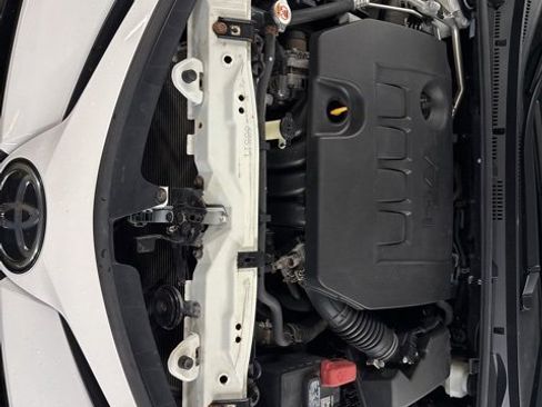 Used 2019 Toyota Corolla SE image 28