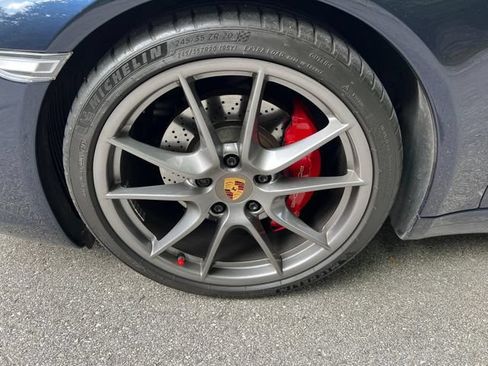 Used 2012 Porsche 911 Carrera S RWD image 15