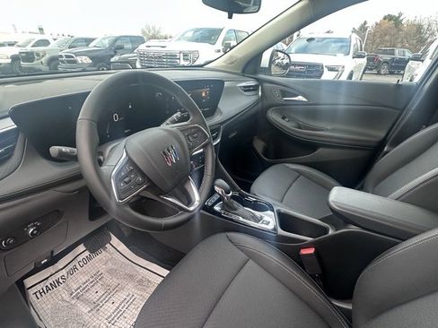 Certified 2026 Buick Encore GX Preferred w/ Comfort Package image 13