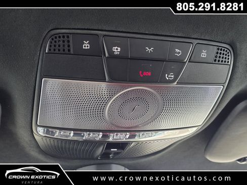Used 2020 Mercedes-Benz G 63 AMG 4MATIC image 40