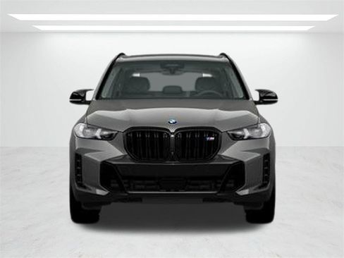 New 2026 BMW X5 M60i w/ Executive Package image 2