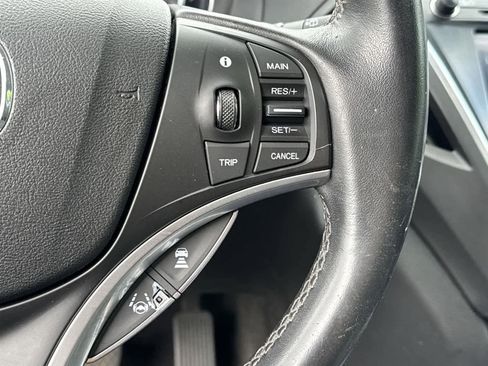 Used 2020 Acura MDX SH-AWD w/ Technology Package image 22