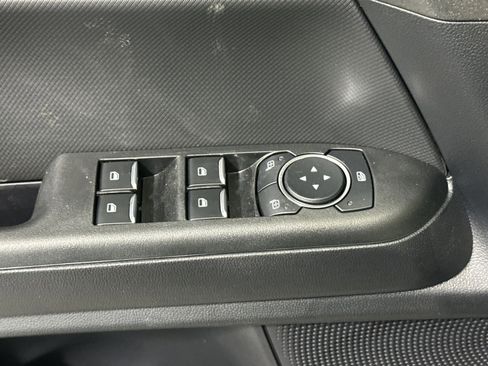 New 2025 Ford Bronco Sport Big Bend image 16