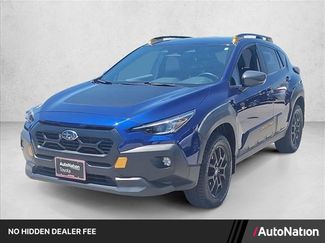 Used 2024 Subaru Crosstrek 2.5i Wilderness AWD/4WD video 1