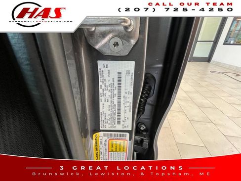 Used 2022 Ford Ranger Lariat w/ Equipment Group 501A High AWD/4WD image 19