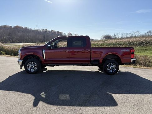 New 2026 Ford F350 Lariat w/ Lariat Ultimate Package image 2