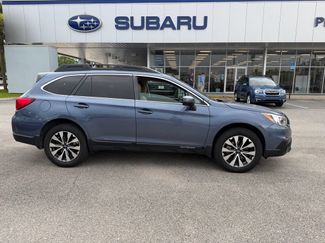 Used 2016 Subaru Outback 2.5i Limited AWD/4WD video 2